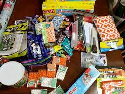 Saran Wrap Ball Game Idea Fun Party Game Idea For Kids Or Adults How To Play And How To Make A Sar Saran Wrap Ball Game Xmas Games Christmas Games For