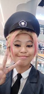 Make the comments look like Ukyo's search history