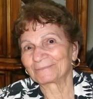 Rita Chiappetta Obituary (1931