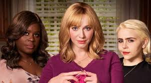 The latest tweets from @nbcgoodgirls Good Girls Staffel 3 Ist Bestatigt