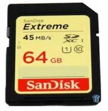These memory devices are from the same manufacturer and therefore share a host of features including aspects such as branding, technology, and the craft used to put. Sandisk Extreme Uhs I And Extreme Plus Microsdxc U3 Memory Card Review Tweaktown