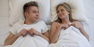First-Time Sex Positions for Virgins - AskMen