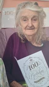 Condolence Book for Ita McKeown (née Lennon) (Tullyallen, Louth)