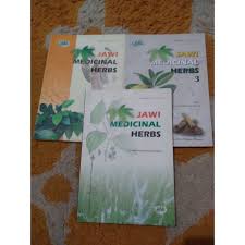 Its aim was to produce traditional herbal remedies passed down through generations to cure various ailments. Jawi Medicinal Herbs Tn Hj Ismail Bin Haji Ahmad Hpa Industries Sdn Bhd Shopee Indonesia