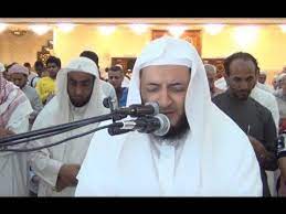 Comment must not exceed 1000 characters. Bacaan Imam Yang Buat Jamaah Menangis Al Fajr Syaikh Hani Ar Rifai Youtube