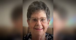 Obituary information for Nancy McColl