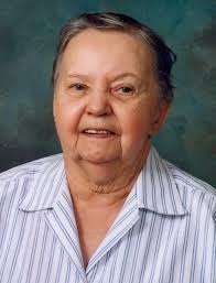Sister Rita Beaulieu Obituary