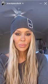 Real House Wives Brandee Black People Vant Swim