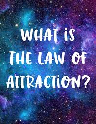 Simply put, the law of attraction is the ability to attract into our lives whatever we are focusing on. What Is The Law Of Attraction Happiness Is Homemade