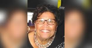 Obituary for Frances Louiese Norwood Holmes