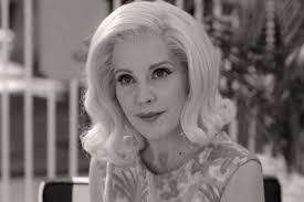 I Was Watching Wandavision And This Actress Looks A Lot Like Lana Lanadelrey