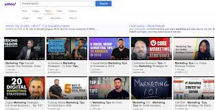 Поделился постом 26.08.2020 в 12:50. The 10 Best Video Search Engines
