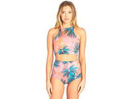 Billabong Hightide Short Swim Shorts Women S Coral Bay Extra Small Jwshtbsc Cby Xs Swimsuits Bikini Swimsuits Cute Bathing Suits