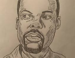 Chris Rock Projects :: Photos, videos, logos, illustrations and branding ::  Behance