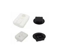 Coolant Expansion Tank With Cap For Volvo 262 264 244 245 ...