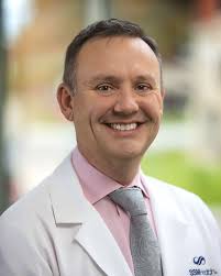 Please join us in thanking Dr. Michael Brzozowski for the compassion and  patience he regularly shows his patients and their families, especially  during difficult times. He is a true example of #SaintsinAction