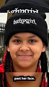 🚨 MISSING: Rhamelle Jackson