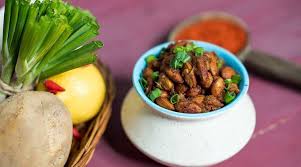 They lower ldl (bad) cholesterol and are packed with vitamin e, magnesium and potassium, which helps oxygen and nutrients flow more freely through the blood. Delicious Almond Recipes How The Dry Fruit Can Contribute To A Healthy Lifestyle Lifestyle News The Indian Express