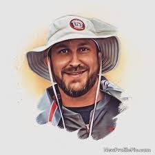 Ryan Rooker's Instagram, Twitter & Facebook