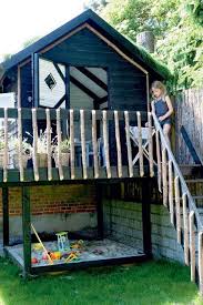 Casa Na Arvore 25 Ideias Para Construir Para Os Seus Filhos E Para Voce Art Artisan Pour Les Enfants Arka Bahce Oyun Alani Bahce Kulubeleri Arka Bahce Oyunlari