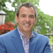 Nick Lippis's Instagram, Twitter & Facebook