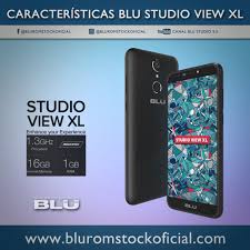 NUEVO BLU STUDIO VIEW XL Lea sus ...