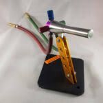 Bethlehem pm2d torch glassblowing lampworking flameworking bethlehem burner new. Bethlehem Sharp Flame Hand Torch Glass House Supply