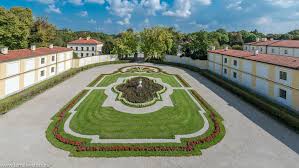 Schloss Furstenried Tag Der Offenen Tur Schloss Furst Munchen