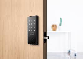 Unlike other digital locks in malaysia, it is designed to securely lock double leaf glass doors. 11 Best Digital Door Lock In Malaysia Spot Goody