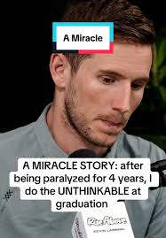 Kevin Nance Paralyzed