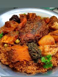 Pin On Cuisine Ivoiro Africaine