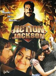 Top Movies Action Jackson 2014 Movie Hdrip 480p 400 Mb