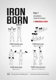 Pin On Abs Workout
