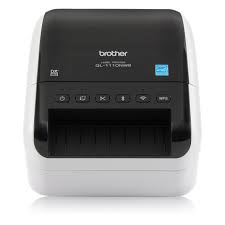 Brother Ql 1110nwb Mobileprinterslabelers