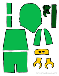 Pin Von May M Auf Ninjago Party Lego Ninjago Kuchen Ninja Geburtstag Kinder