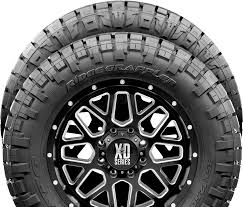 All New Nitto Ridge Grappler Tires Jeep Renegade Forum