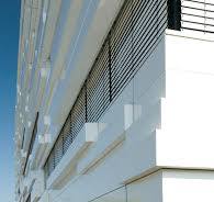 The Coded Facade -