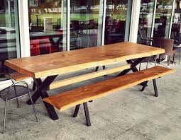 Dogal Ahsap Masif Masa Yemek Masasi Kutuk Masa Agac Masa Dogal Ahsap Masa Wood Table Yemek Masasi Mobilya Ahsap Masa