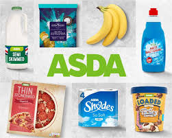The store in cardiff had, among other things, a pharmacy, tinned goods section and a fish counter. Asda Crewe Takeaway In Merseyside Delivery Menu Prices Uber Eats