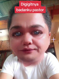 RD. Daniel Manik (@rd.danielmanik)