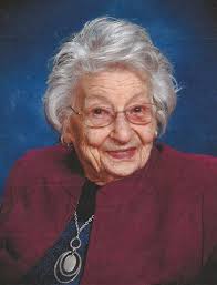 Fay Conroy Obituary (1914-11-27