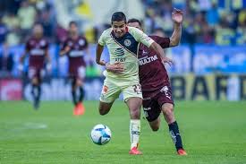 Jesús lópez fue buscado por la federación de guatemala luego del partido de américa contra comunicaciones. Chucho Lopez Desea Enfrentar A Mexico Y Anotarle Gol