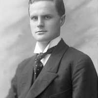 William Sutherland Maxwell Quebec, Canada