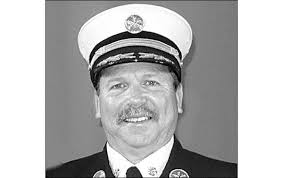 PAUL CHAGNON Obituary (2016)