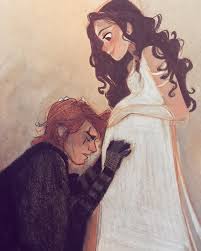 Lost Love Star Wars Drawings Star Wars Couples Star Wars Anakin