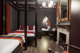 Du kannst helfen, ihn zu erweitern. Schlafen Wie Harry Potter Im Georgian House In London Urlaubsguru