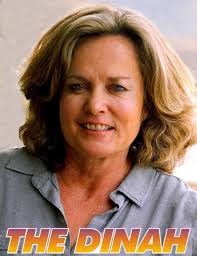 Mariah Hanson Talks The Dinah Inspiring Women (AUDIO)