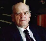 Luther Eldon Harvey Larson (1926-2022)