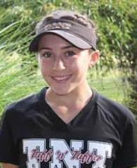 Rebecca Shuler's Instagram, Twitter & Facebook