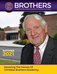 CBA Syracuse Alumni Newsletter